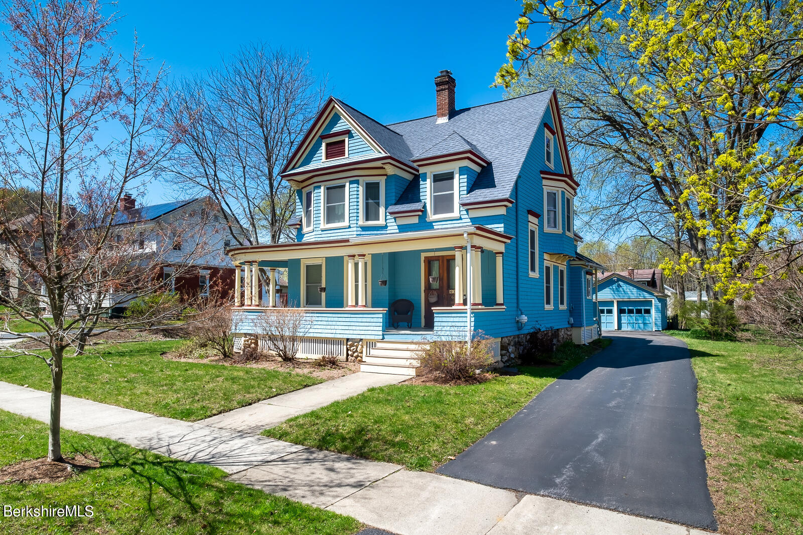 61 Marion Ave, North Adams, MA 01247 MLS 240189 Coldwell Banker