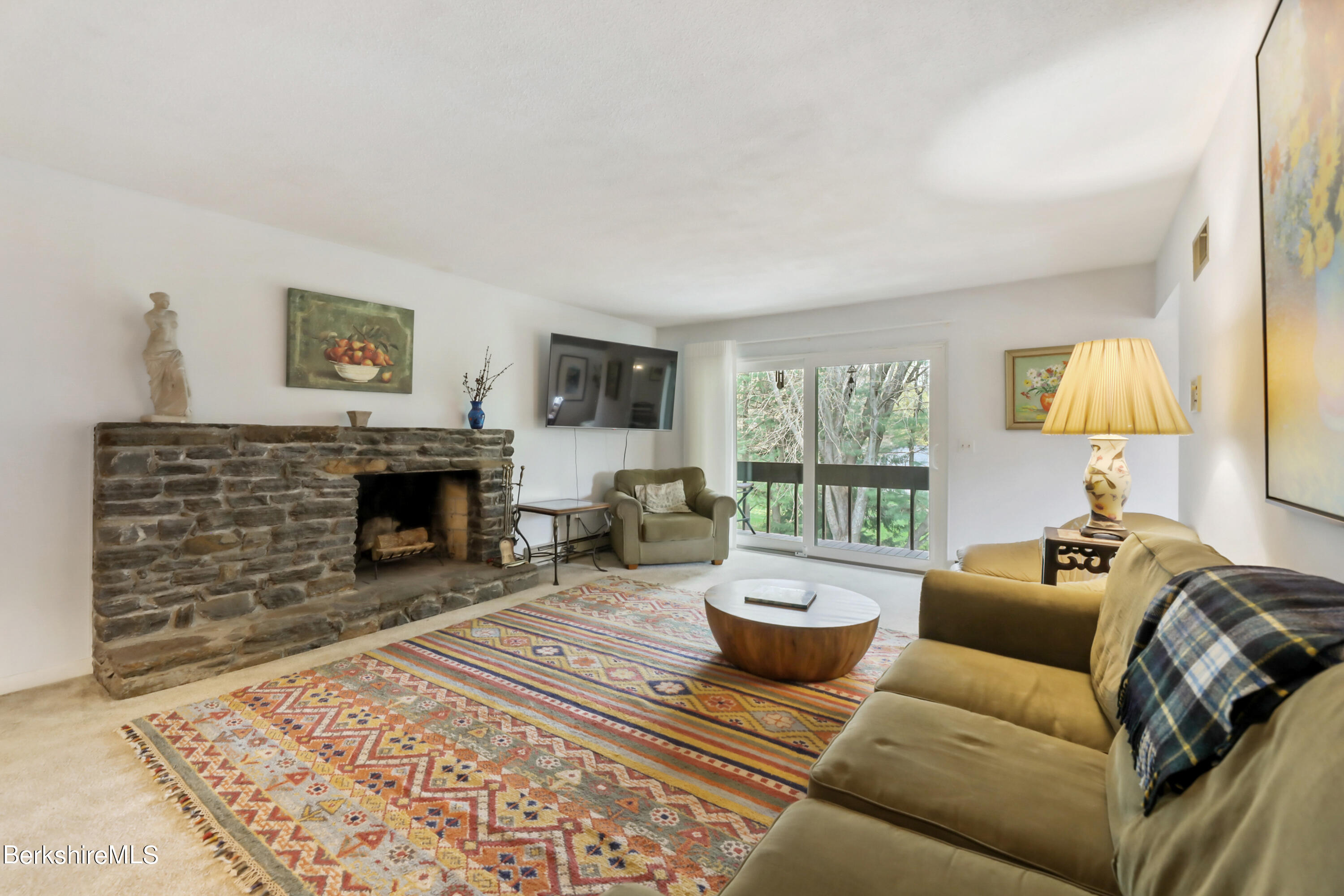 30 Churchill Crest 30, Pittsfield, MA 01201 MLS 240293 Coldwell Banker