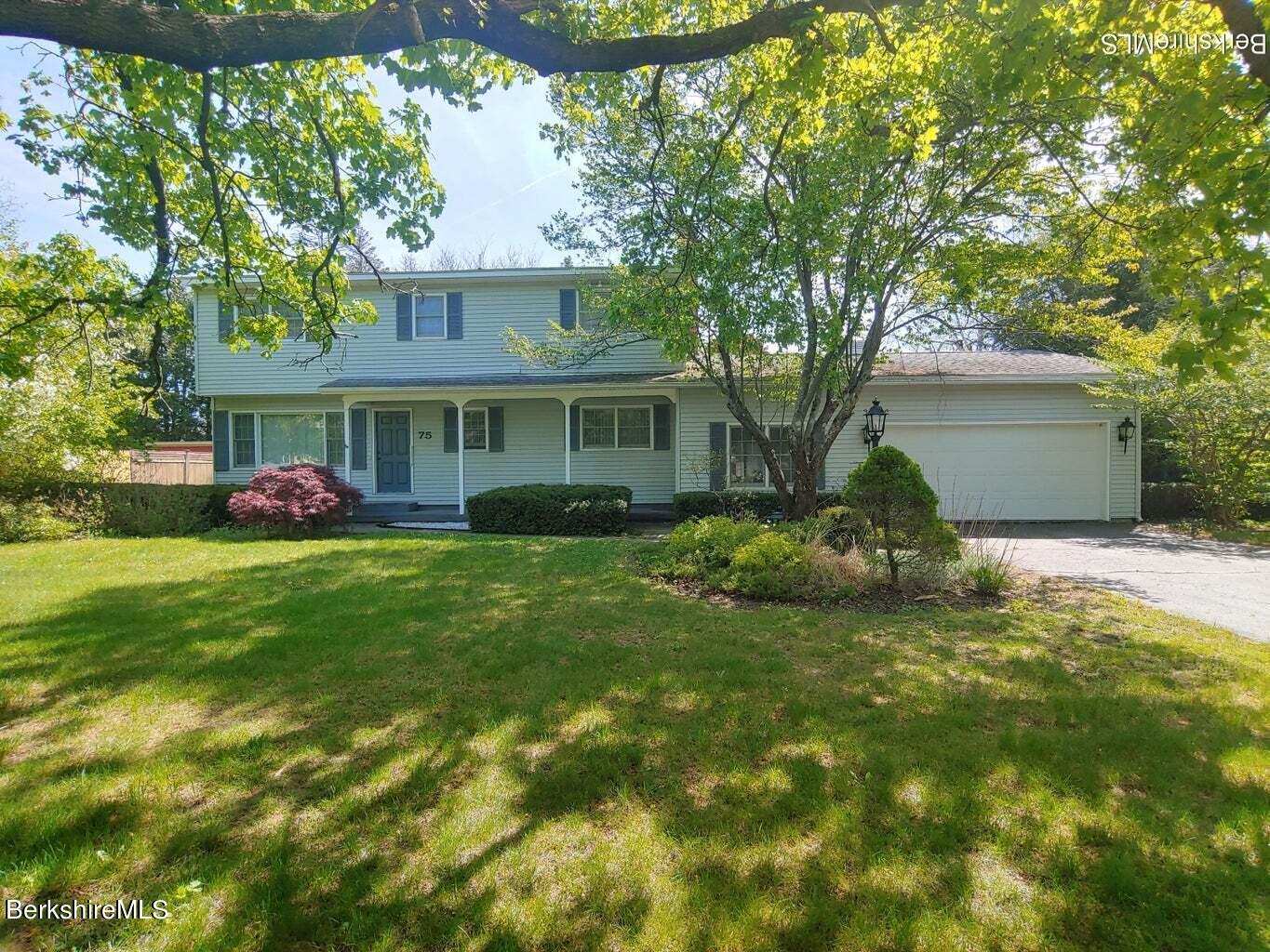 75 Clydesdale Dr, Pittsfield, MA 01201 MLS 240444 Coldwell Banker