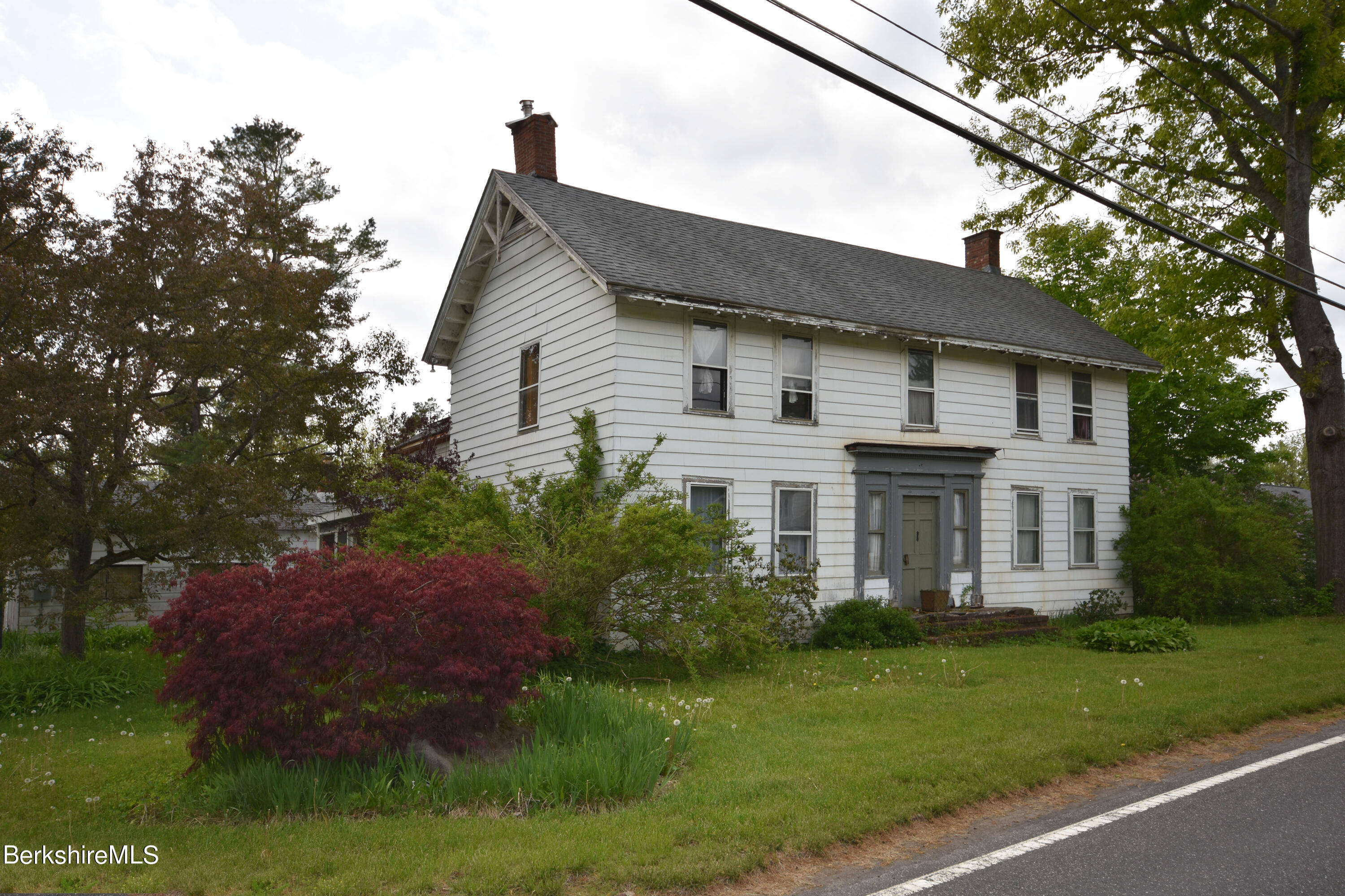 110 Tyringham Rd, Lee, MA 01238 MLS 240507 Coldwell Banker