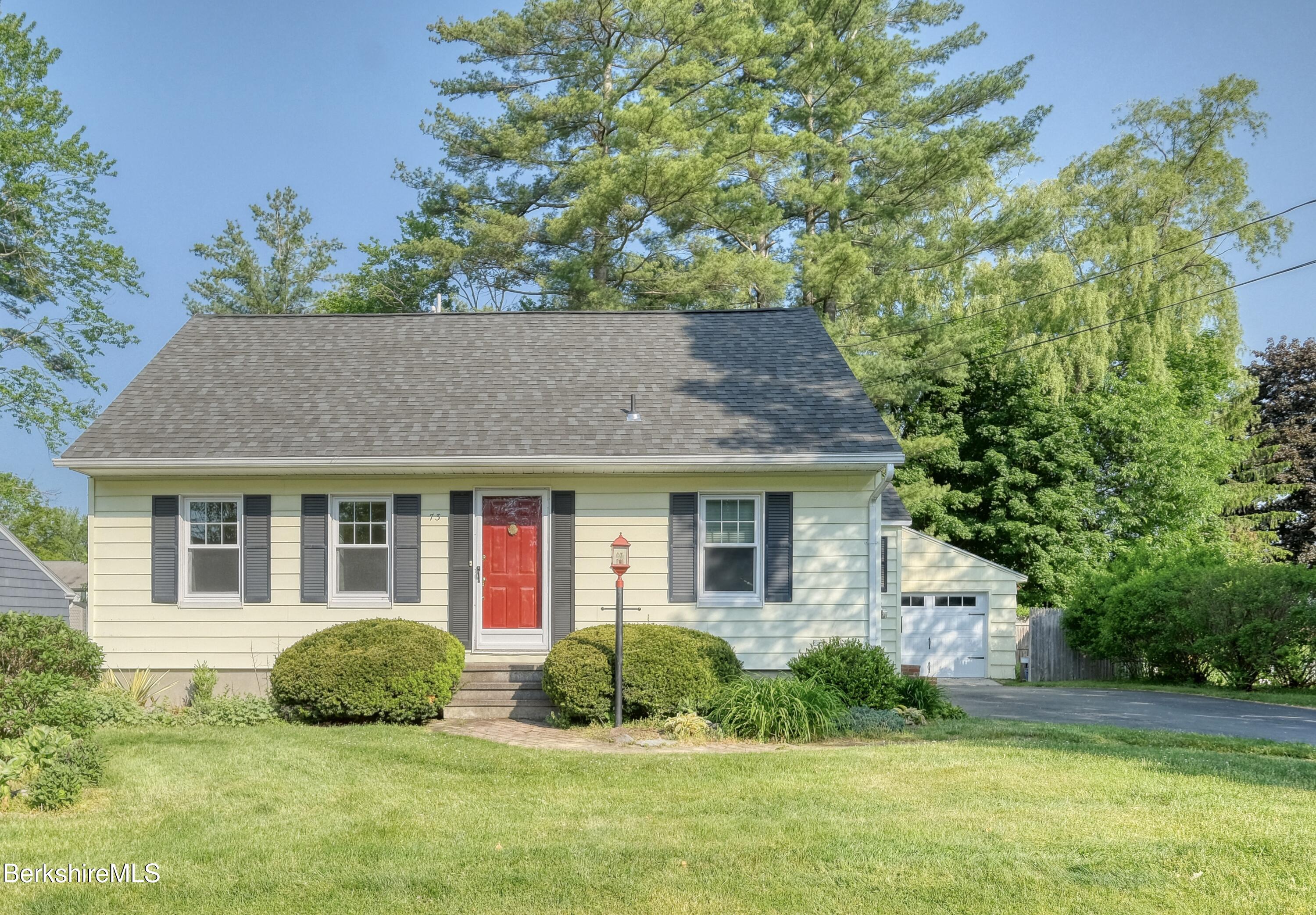 73 Birch Grove Dr, Pittsfield, MA 01201 MLS 240557 Coldwell Banker