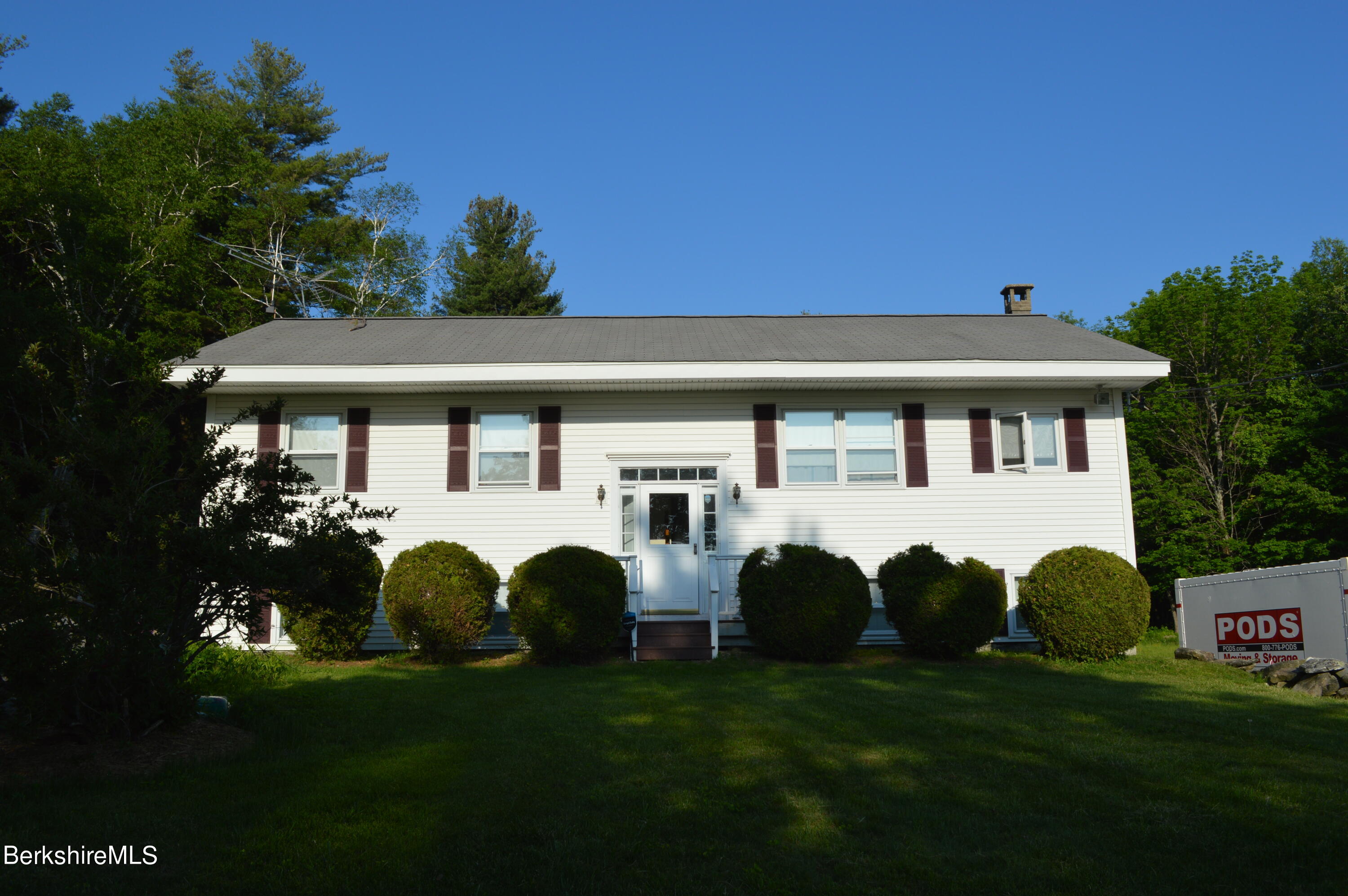 1232 Main St, Becket, MA 01223 MLS 240567 Coldwell Banker