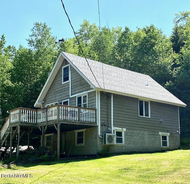1018 Shippee Rd, Readsboro, VT 05350 MLS 240607 Coldwell Banker