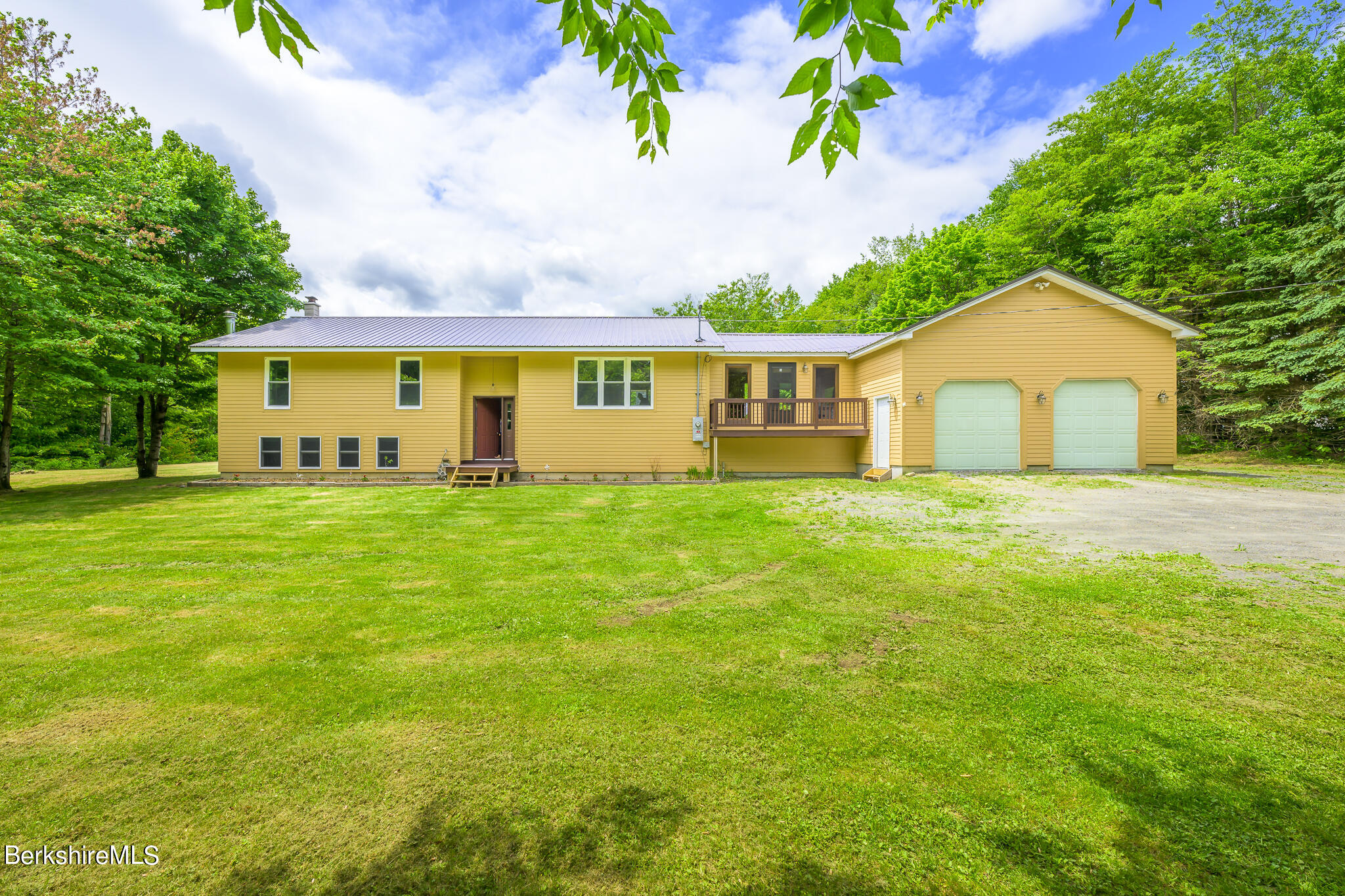 105 High St Hill Rd, Windsor, MA 01270 MLS 240611 Coldwell Banker