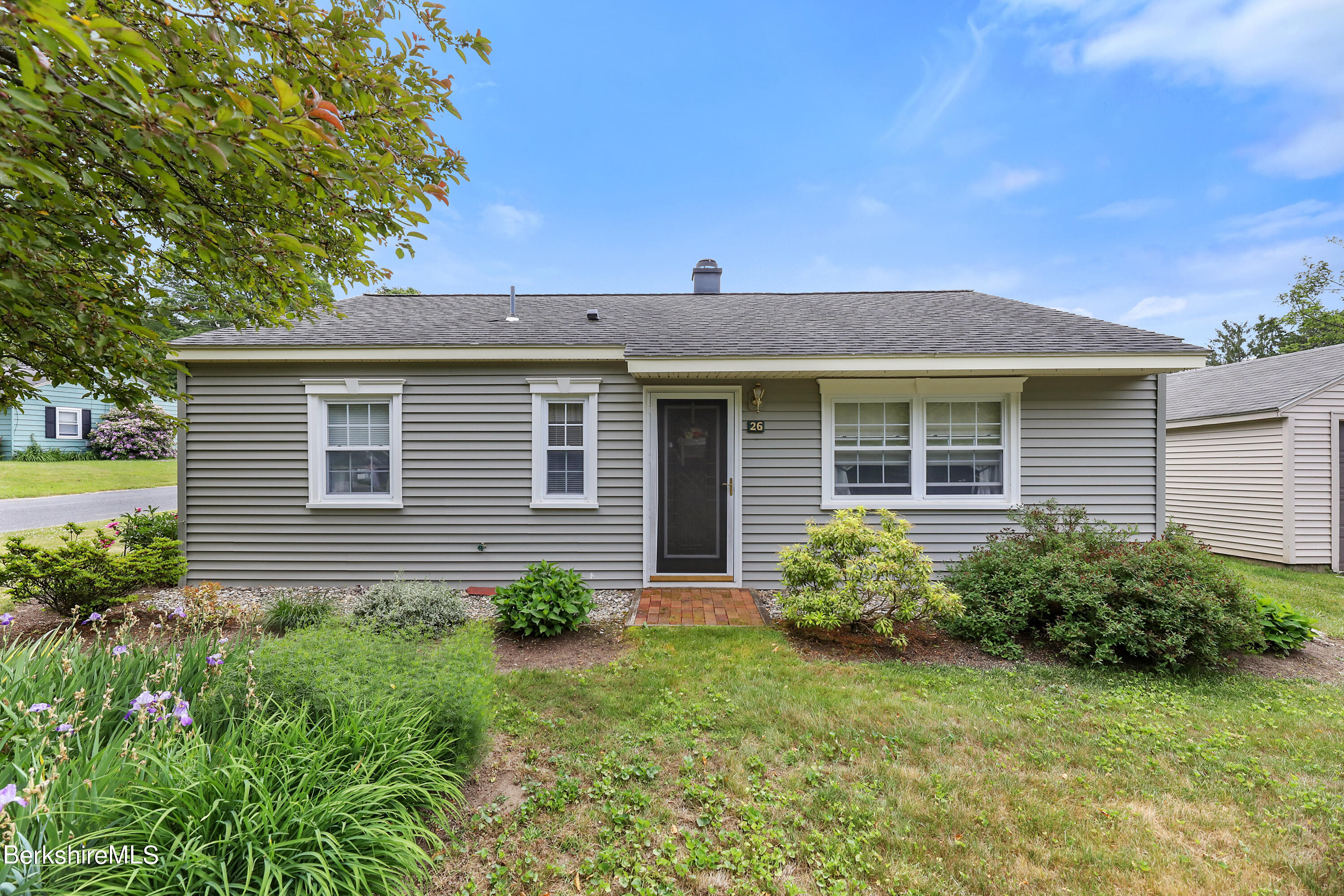 26 Reservoir Rd, Lee, MA 01238 MLS 240707 Coldwell Banker