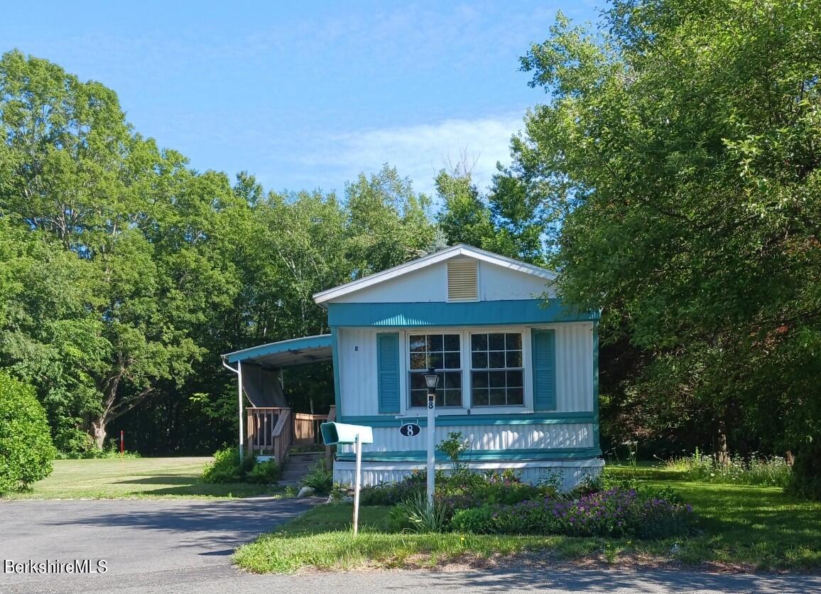 8 Cherokee Dr, North Adams, MA 01247 MLS 240803 Coldwell Banker