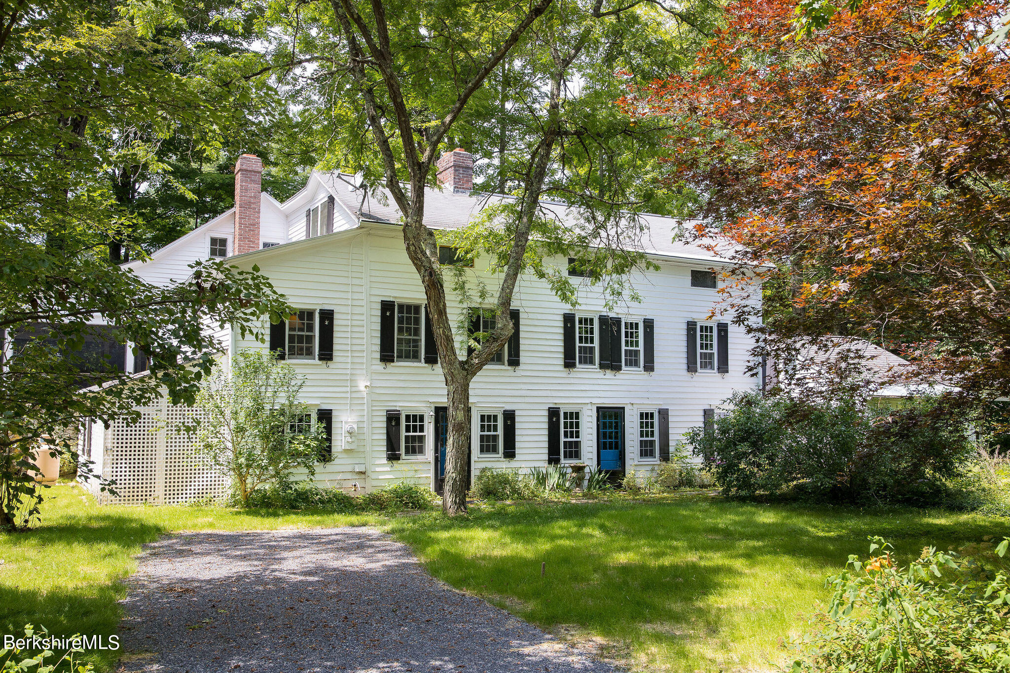 213 Egremont Plain Rd, Egremont, MA 01258 MLS 241081 Coldwell Banker