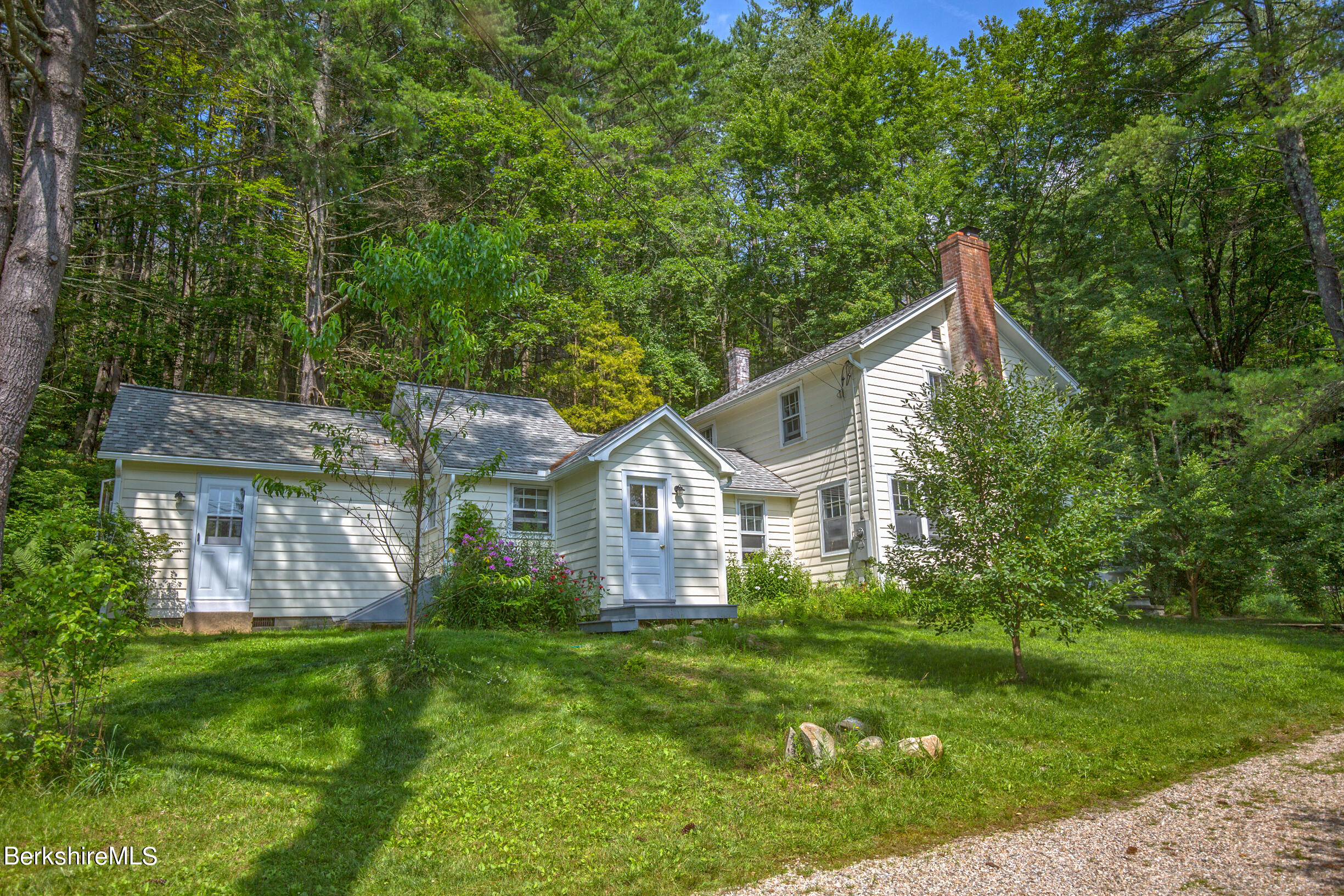 165 Monument Valley Rd, Great Barrington, MA 01230 MLS 241113