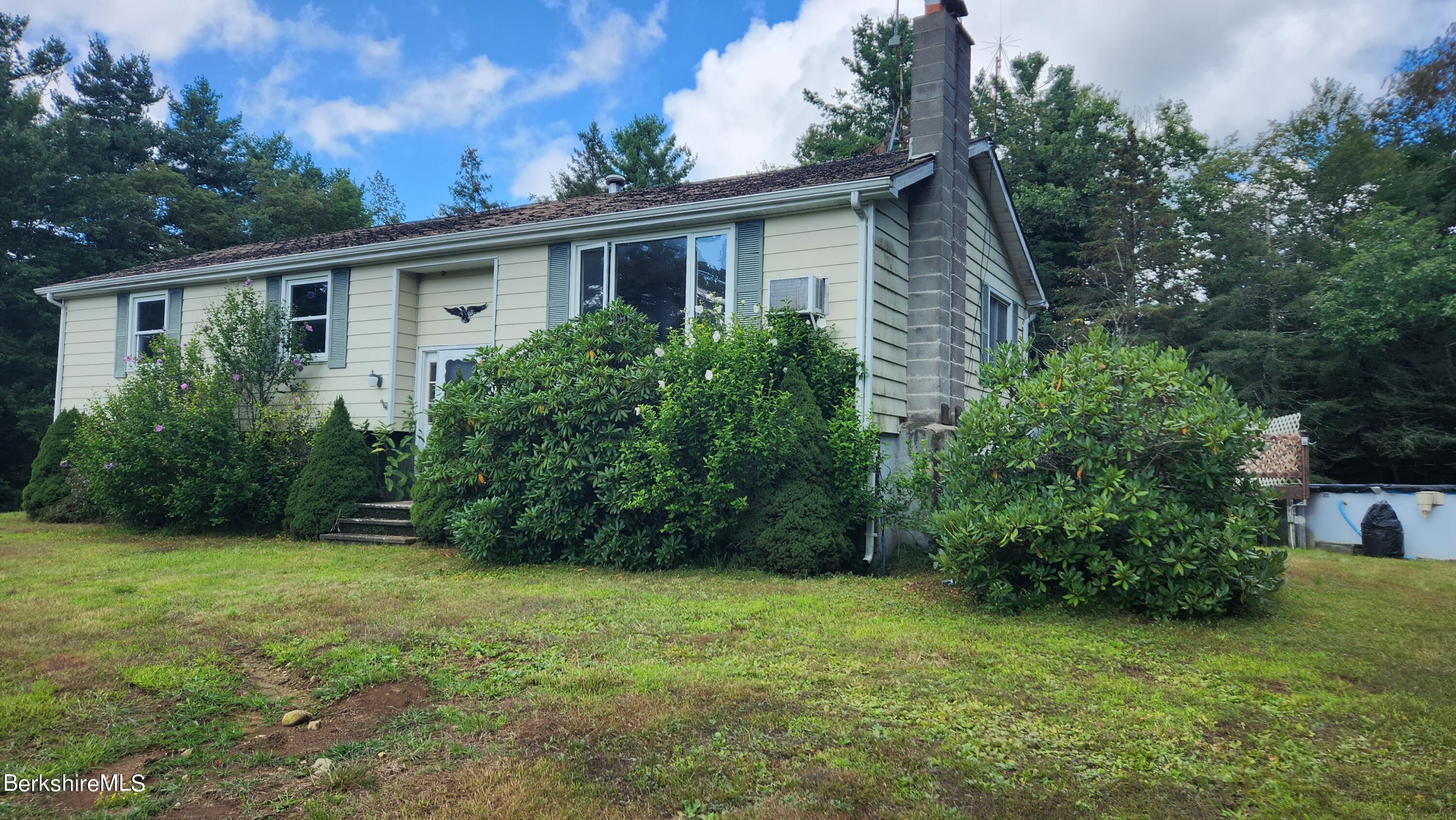 1156 Monterey Rd, Otis, MA 01253 MLS 241503 Coldwell Banker