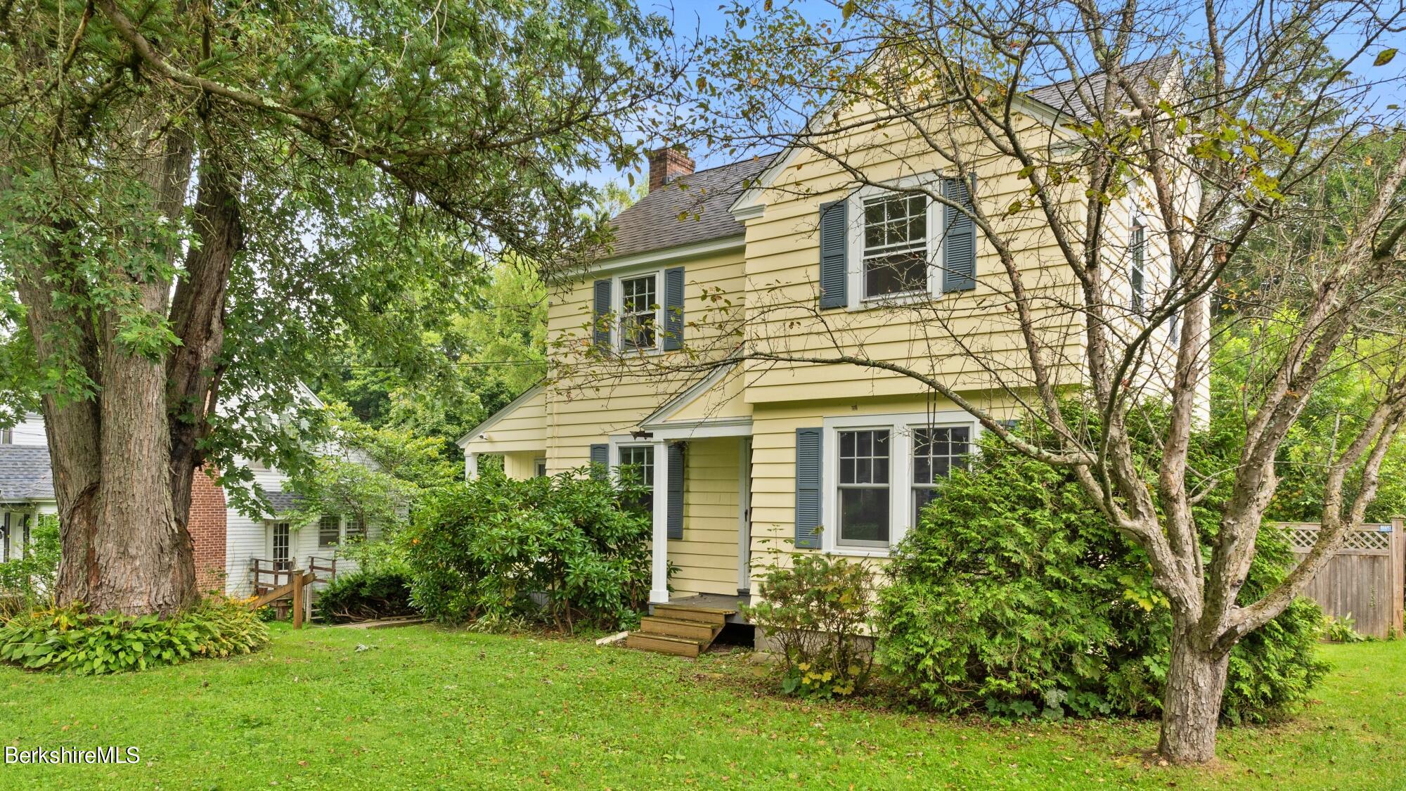 43 Roselyn Dr, Pittsfield, MA 01201 MLS 241546 Coldwell Banker