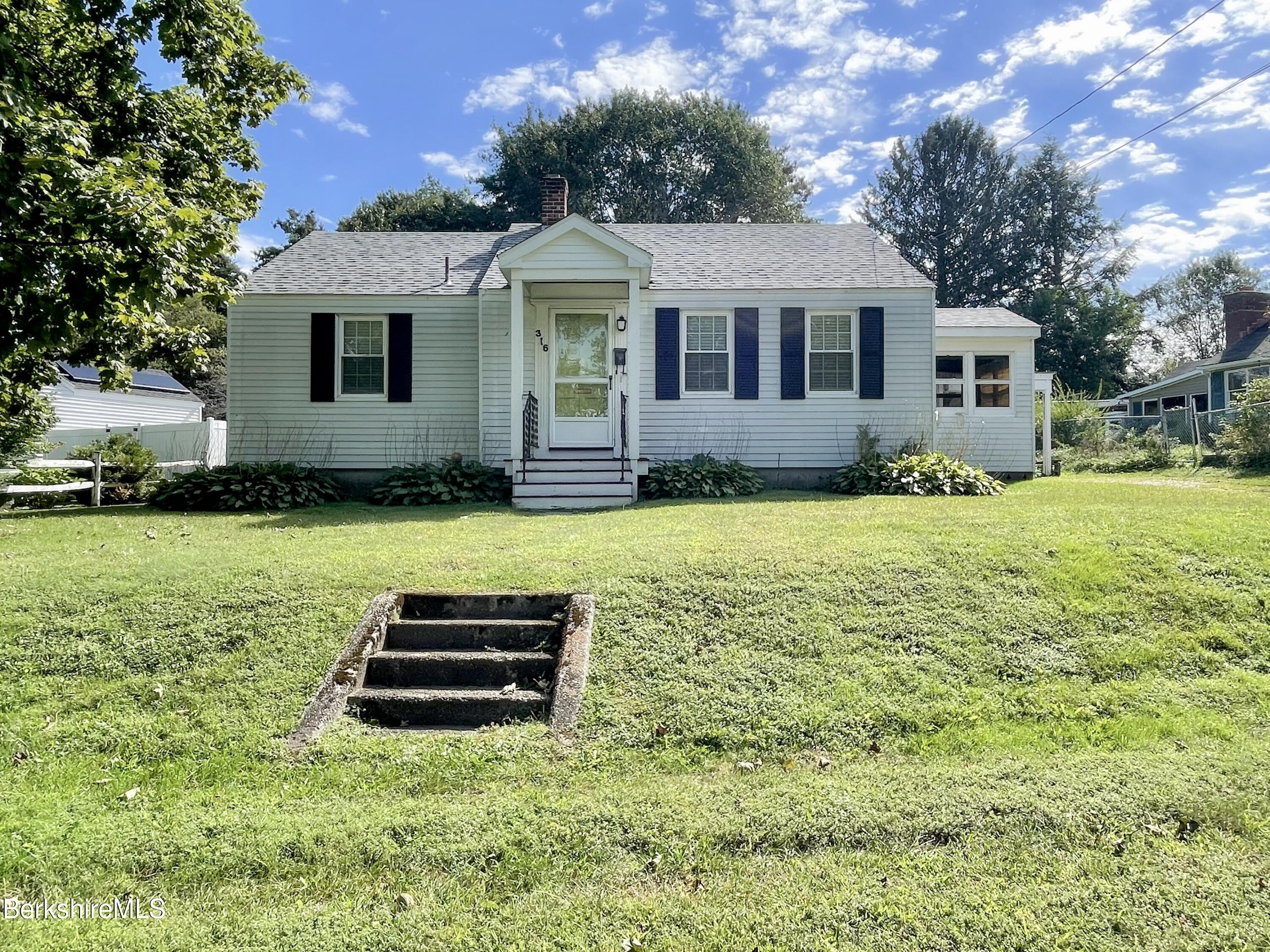 316 Connecticut Ave, Pittsfield, MA 01201 MLS 241609 Coldwell Banker