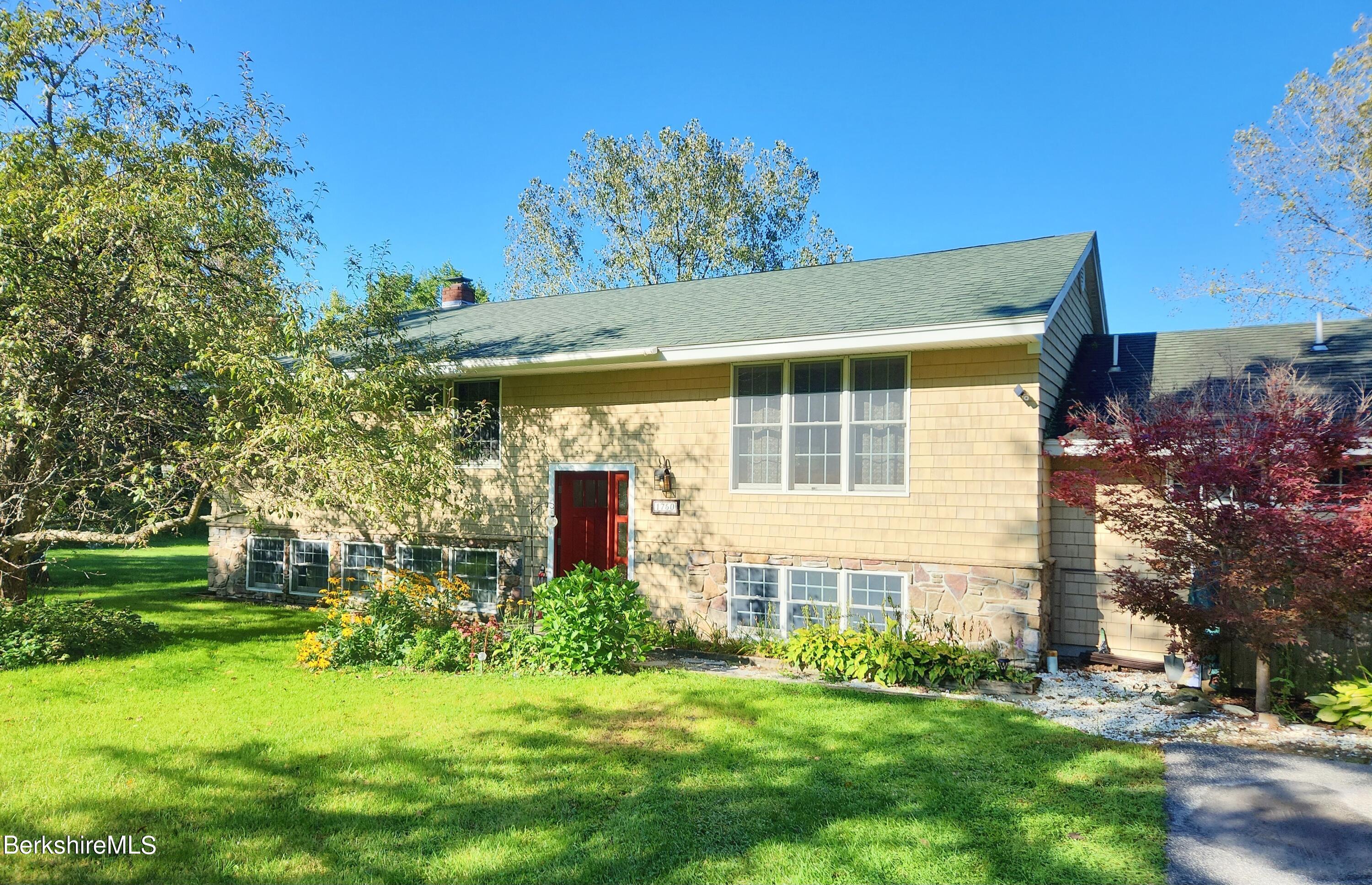 1750 Dublin Rd, Richmond, MA 01254 MLS 241614 Coldwell Banker