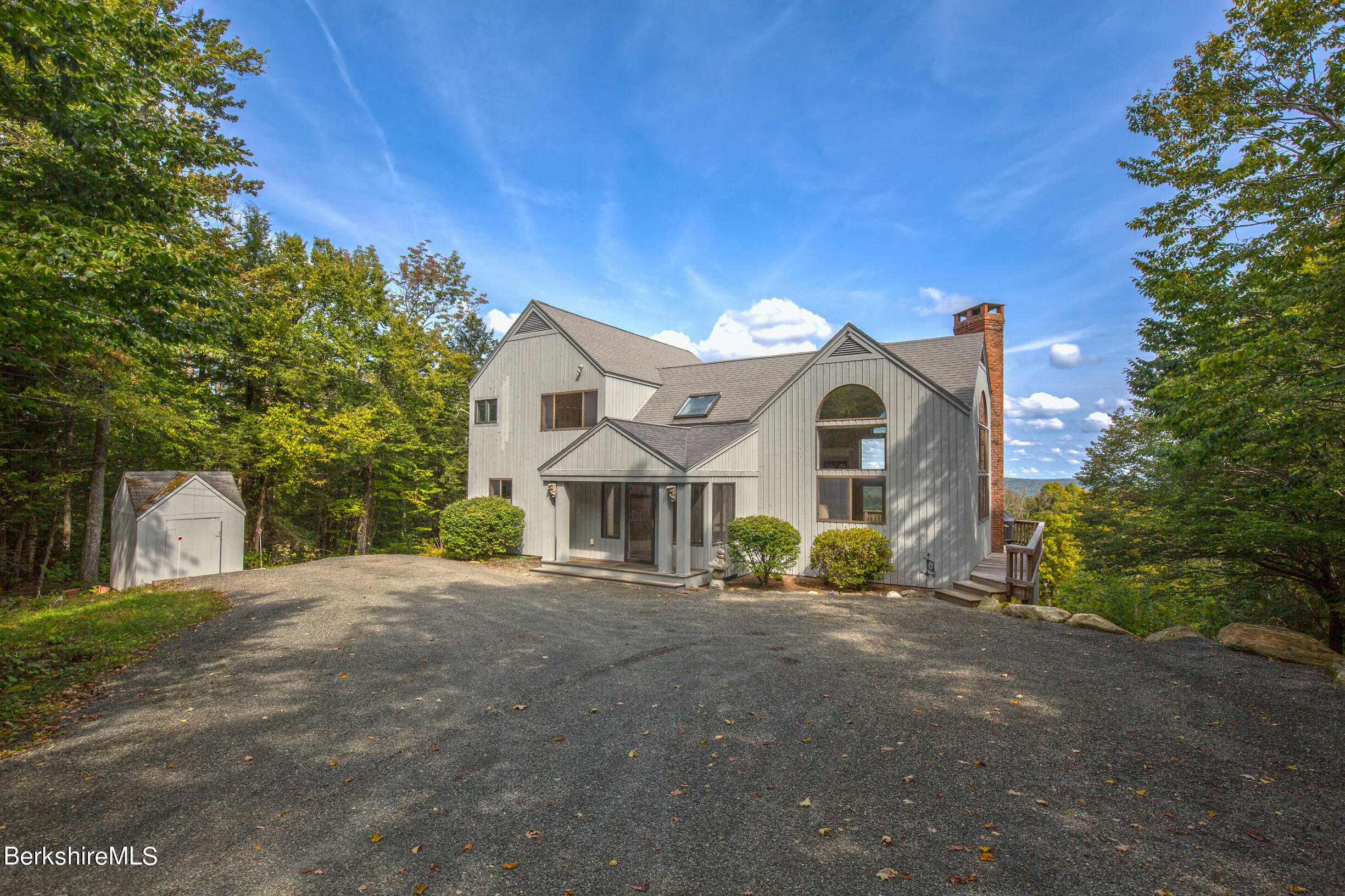 795 Moberg Rd, Becket, MA 01223 MLS 241643 Coldwell Banker
