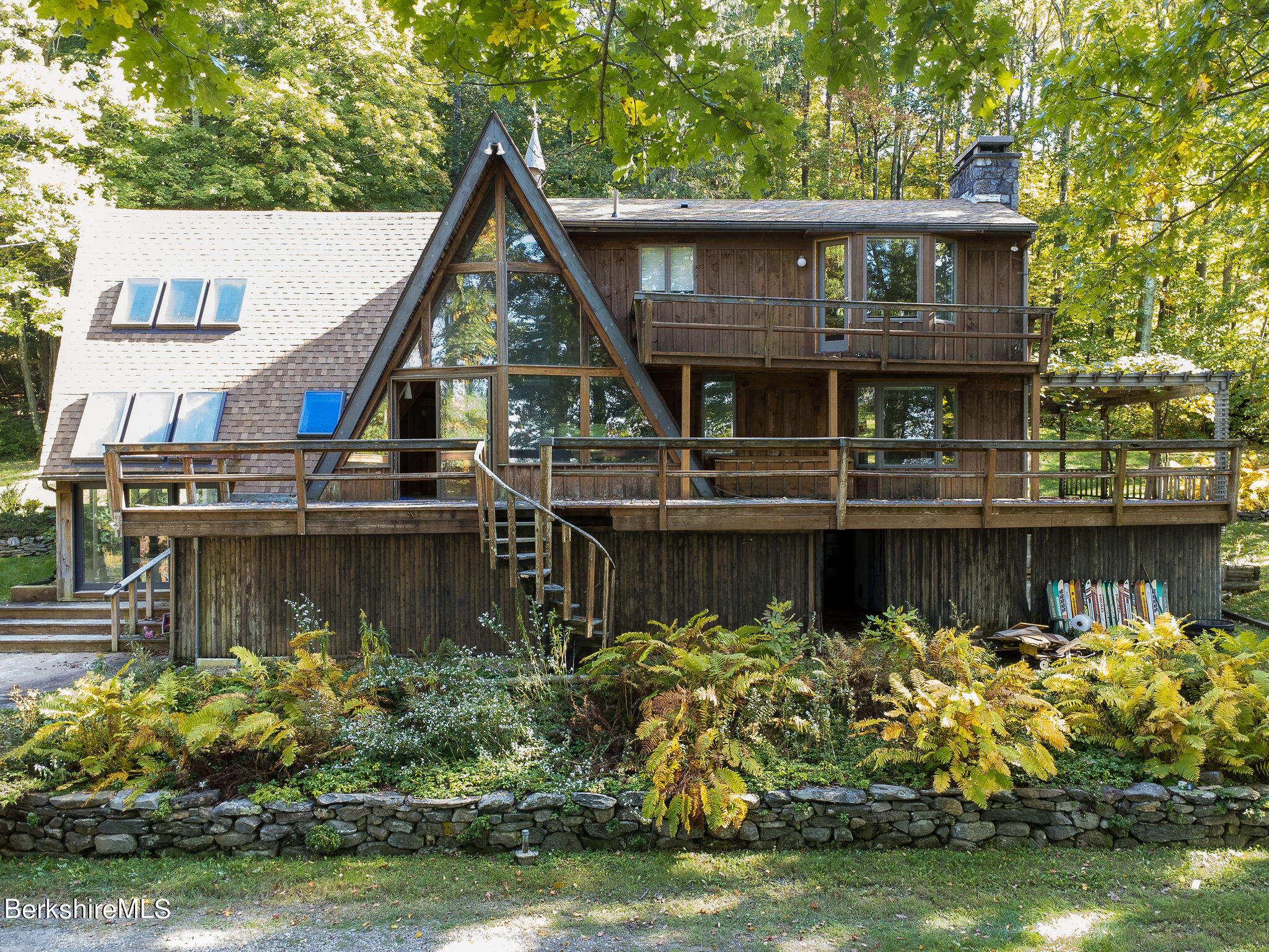 6 Fisher Ln, Egremont, MA 01258 MLS 241715 Coldwell Banker