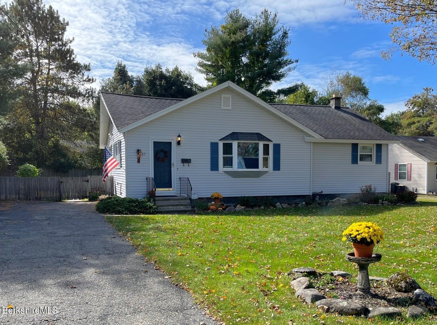 37 Jayne Ave, Pittsfield, MA 01201 MLS 241735 Coldwell Banker