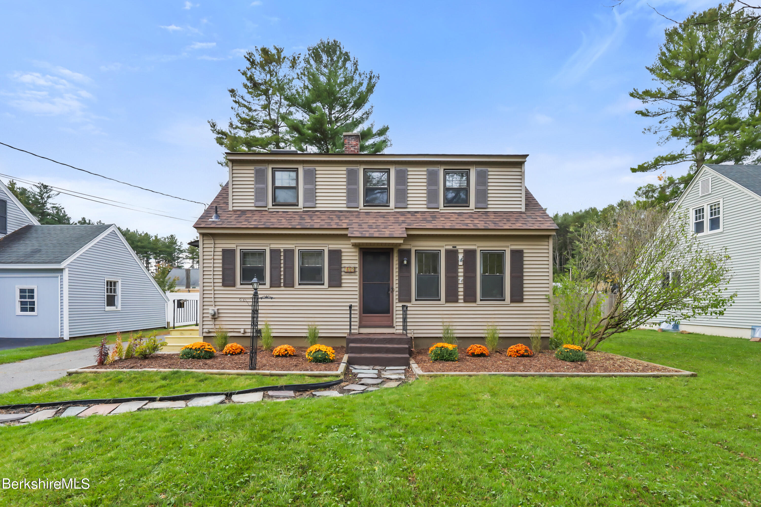 142 Jason St, Pittsfield, MA 01201 MLS 241808 Coldwell Banker