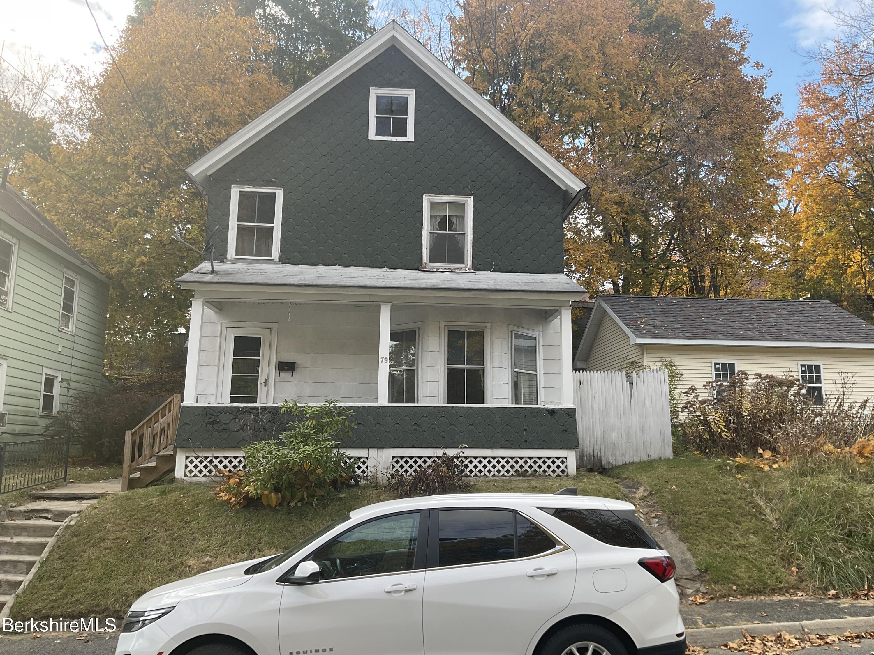 79 Brooklyn St, North Adams, MA 01247 MLS 241947 Coldwell Banker