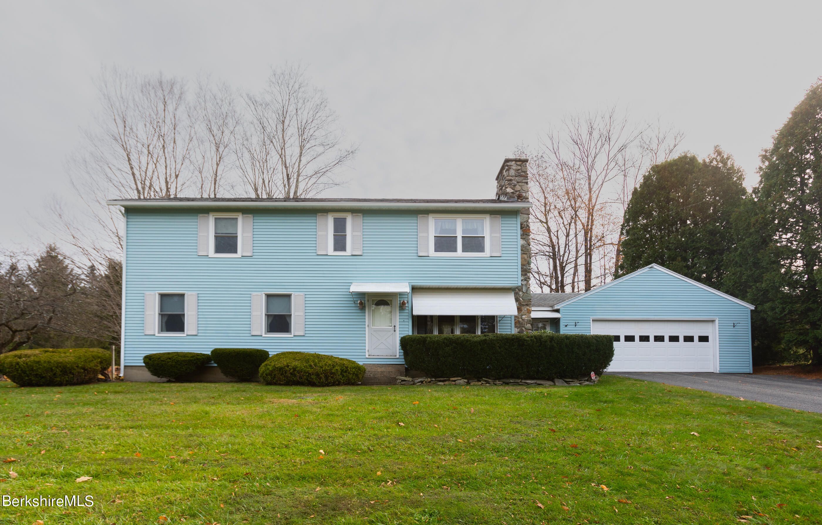 159 Balance Rock Rd, Lanesborough, MA 01237 MLS 242030 Coldwell Banker