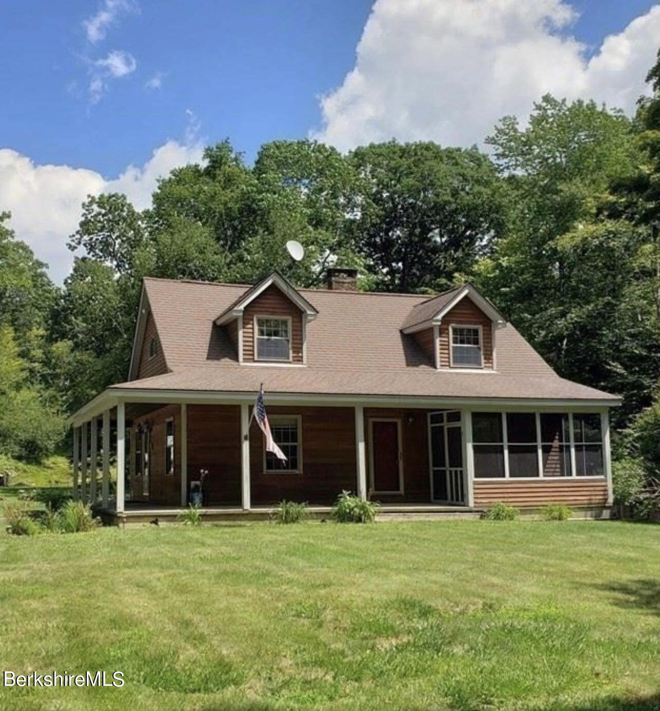 138 Chester Rd, Blandford, MA 01008 MLS 242061 Coldwell Banker