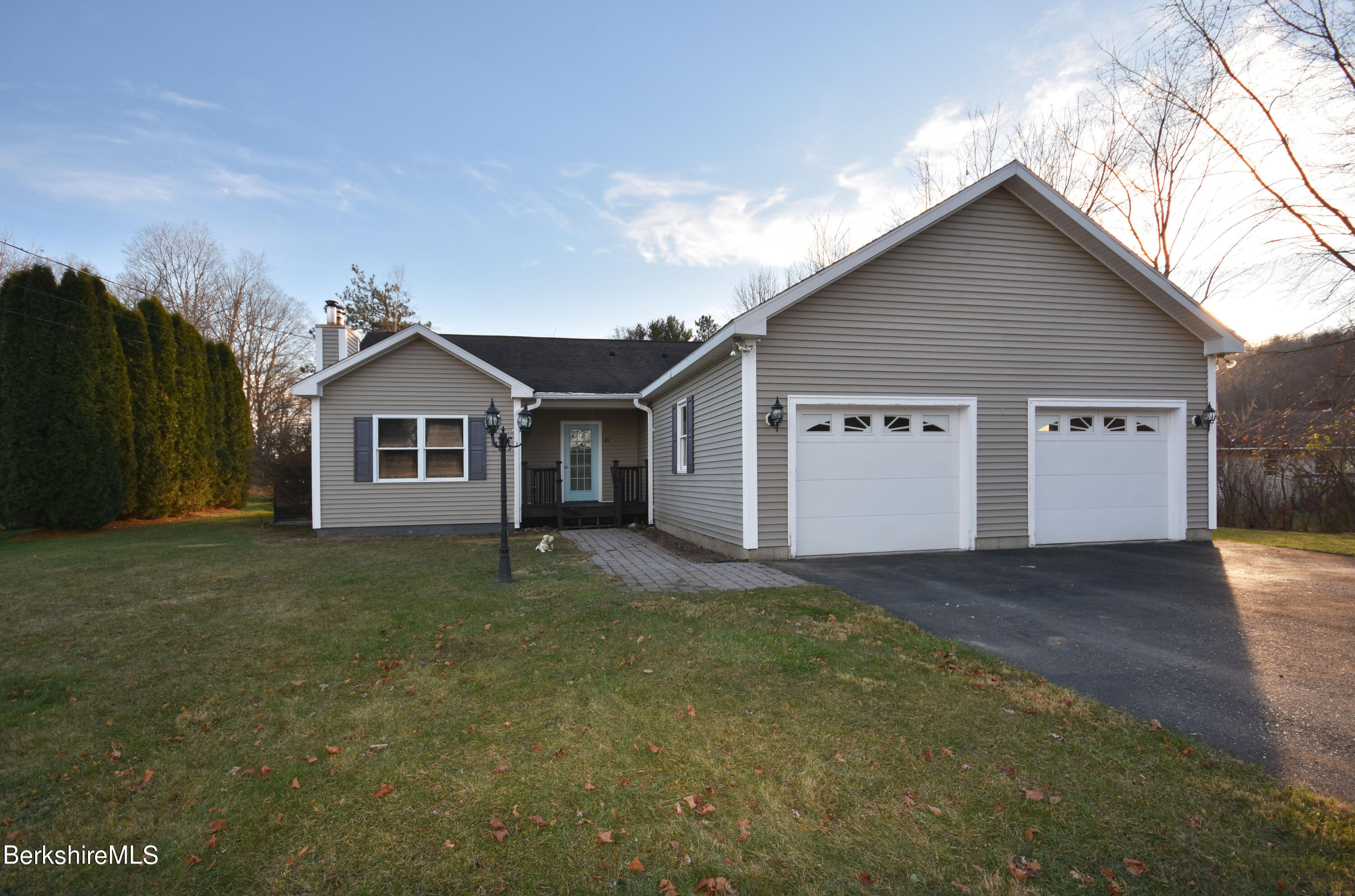 21 Wyantenuck St, Great Barrington, MA 01230 MLS 242144 Coldwell Banker