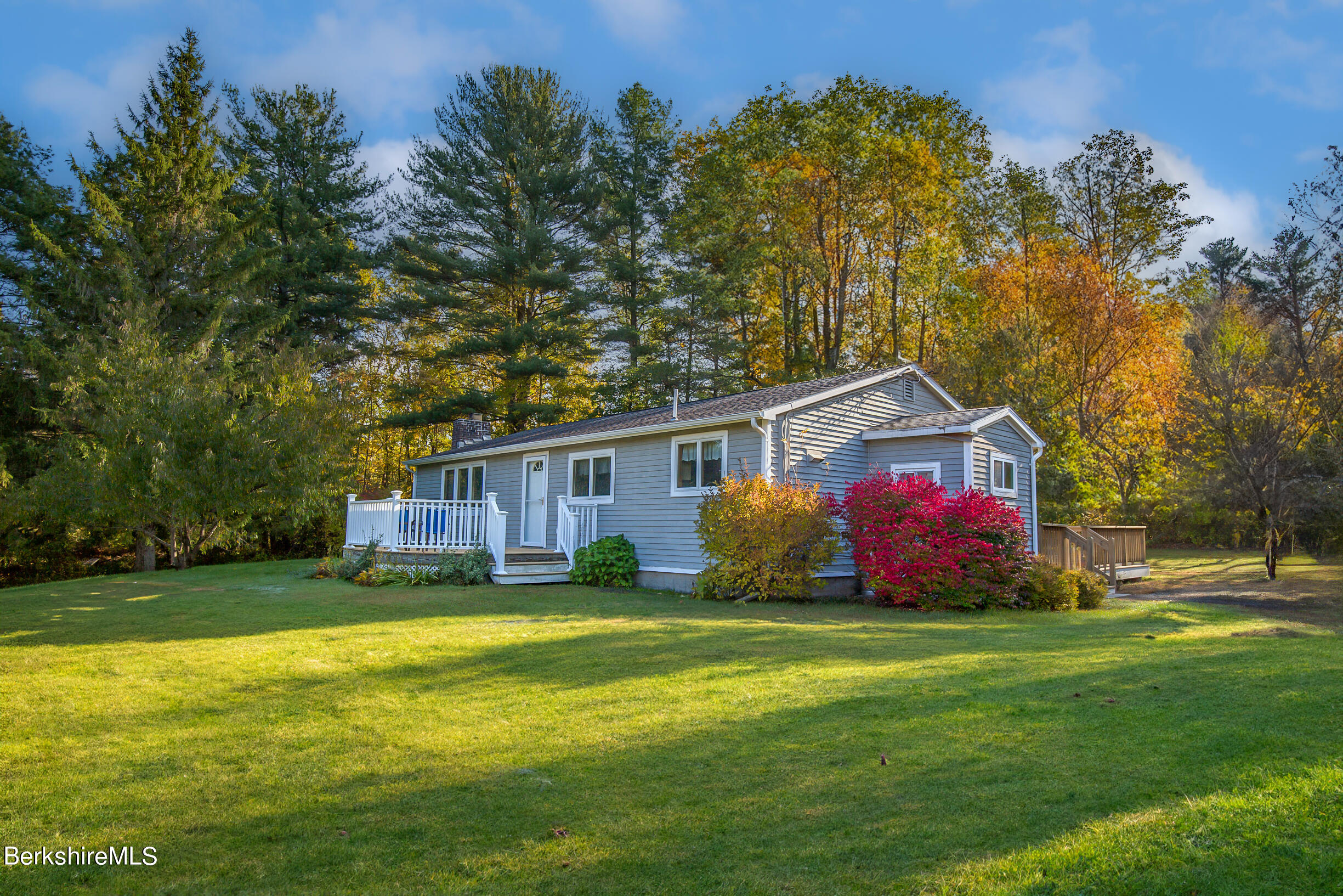 55 Lake Buel Rd, Great Barrington, MA 01230 MLS 242315 Coldwell Banker