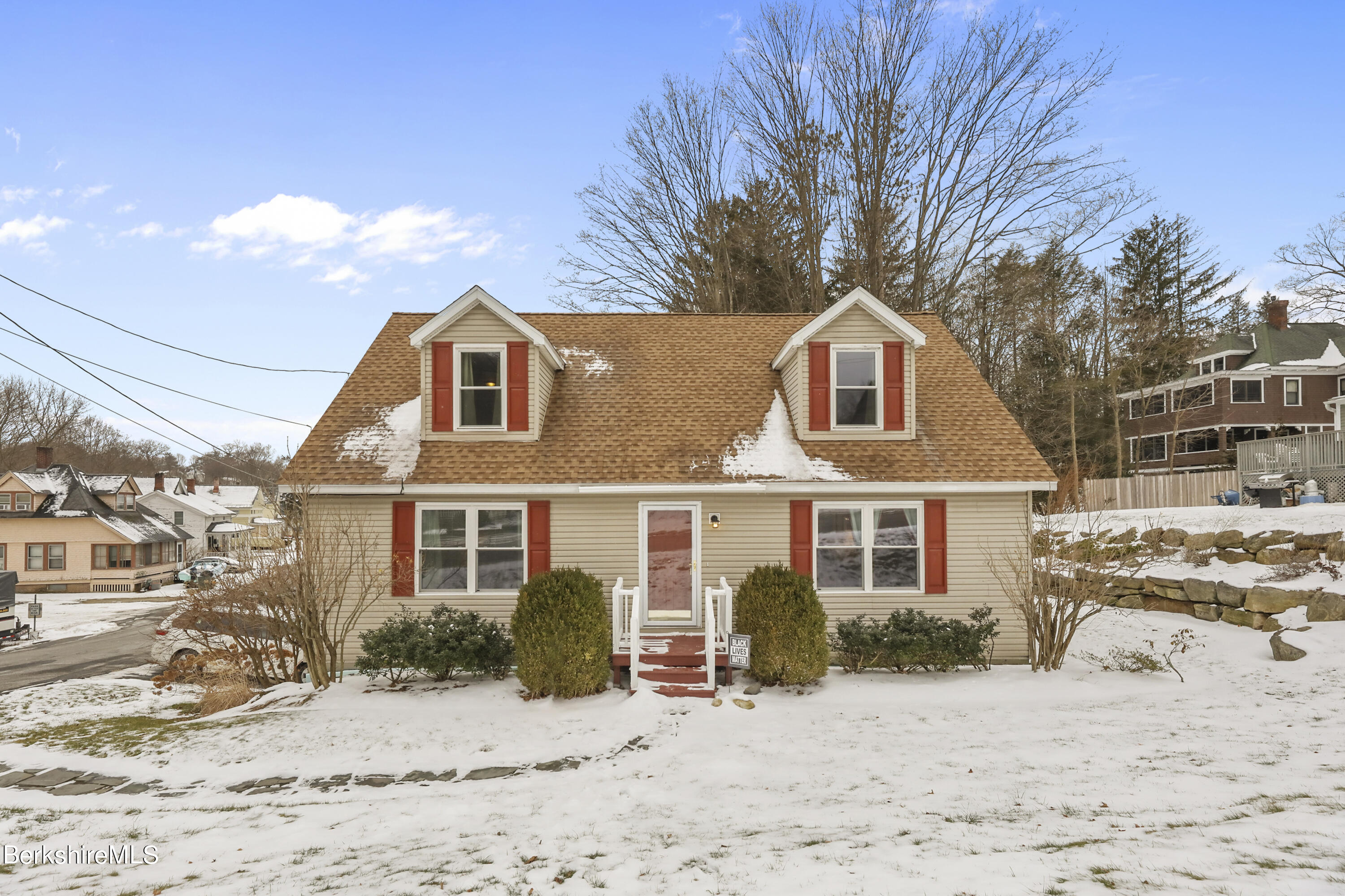 6 Depot St, Great Barrington, MA 01236 MLS 242413 Coldwell Banker
