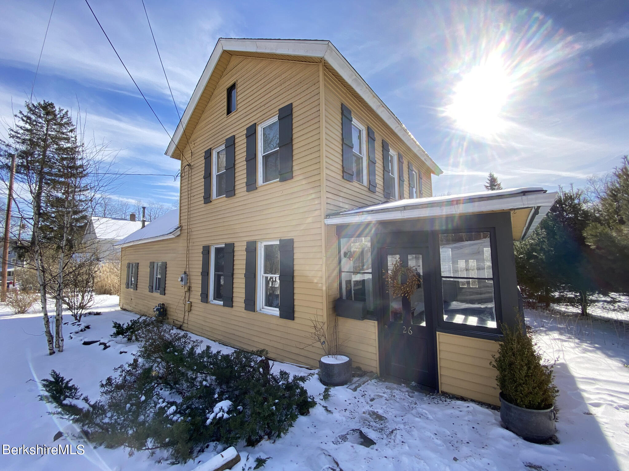 26 Pearl St, Great Barrington, MA 01230 MLS 242423 Coldwell Banker