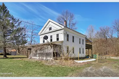 179 Lower St, Buckland, MA 01338 - Photo 1