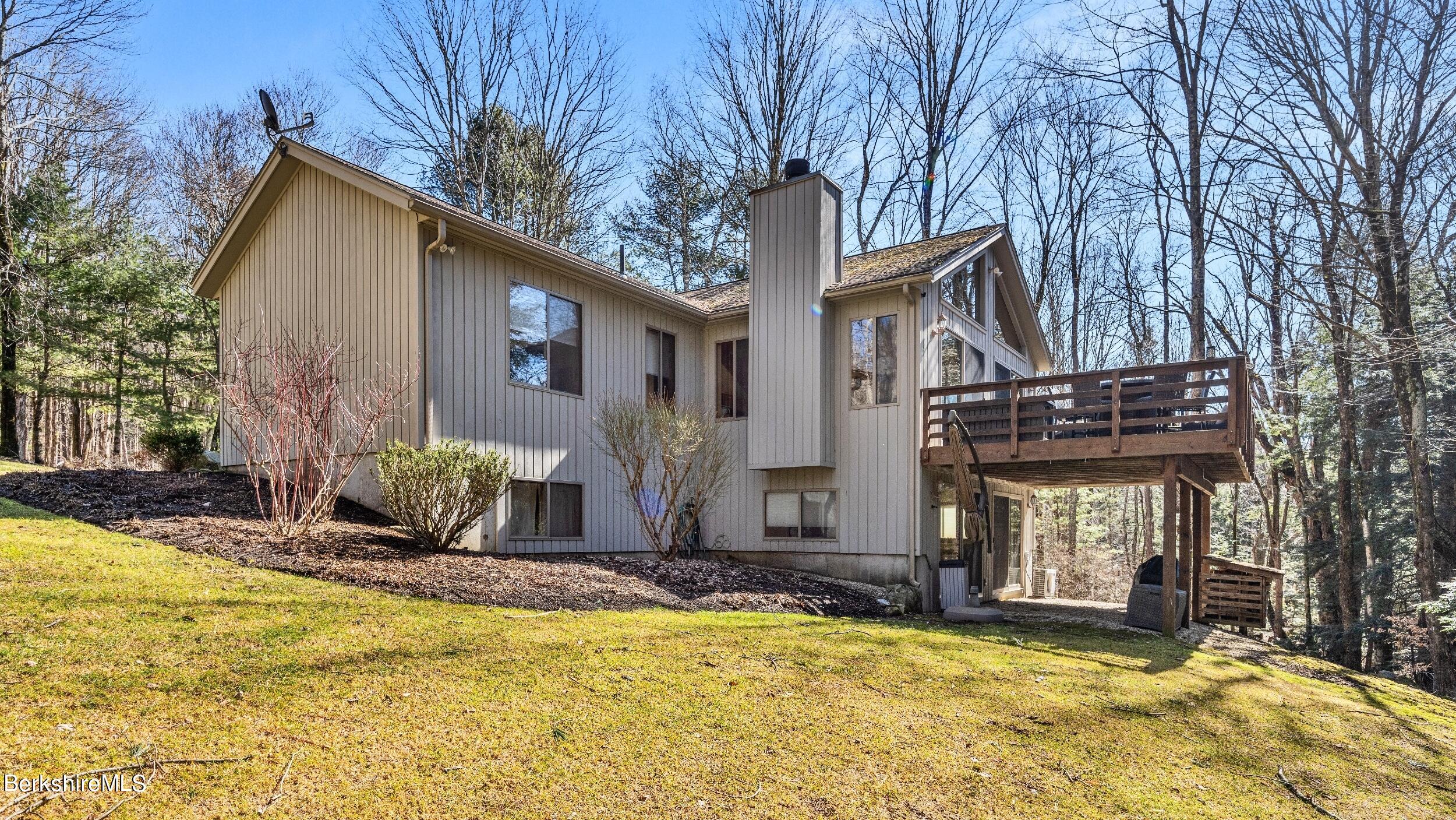 71 Sugar House Rd, Otis, MA 01253 MLS 242646 Coldwell Banker