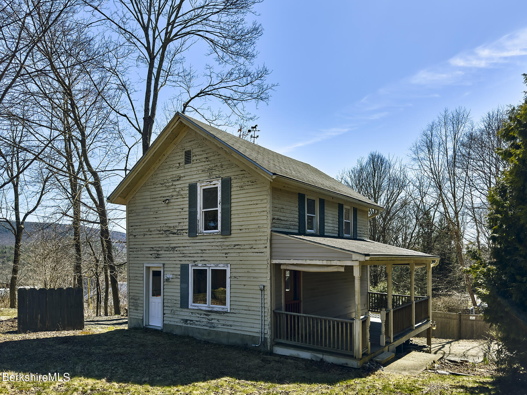 36 Castle Ln, Great Barrington, MA 01230 MLS 242803 Coldwell Banker