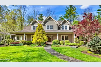 206 Hillsdale Rd, Egremont, MA 01258 - Photo 1