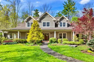 206 Hillsdale Rd, Egremont, MA 01258 - Photo 1