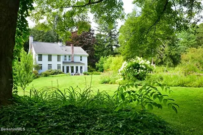 184 Hillsdale Rd, Egremont, MA 01258 - Photo 1