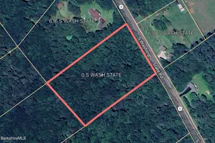0 S Washington State Rd, Washington, MA 01223 - Photo 1