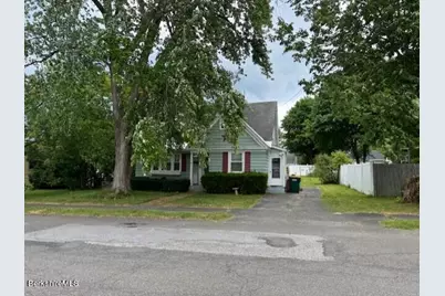 60 Meade Ave, North Adams, MA 01247 - Photo 1