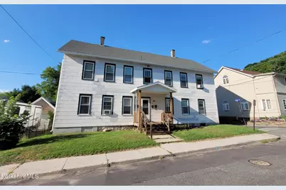 40 East Jordan St #4, Adams, MA 01220 - Photo 1