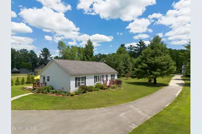 78 Ashley Falls Rd, Sheffield, MA 01257 - Photo 1