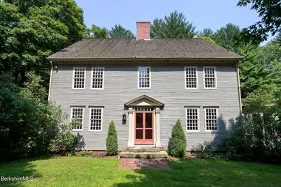 978 Clayton Mill River Rd, New Marlboro, MA 01259 - Photo 1