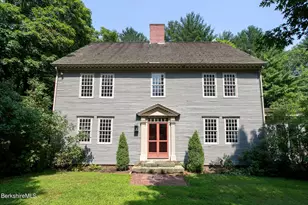 978 Clayton Mill River Rd, New Marlboro, MA 01259 - Photo 1