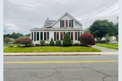 176 Ashland St, North Adams, MA 01247 - Photo 1