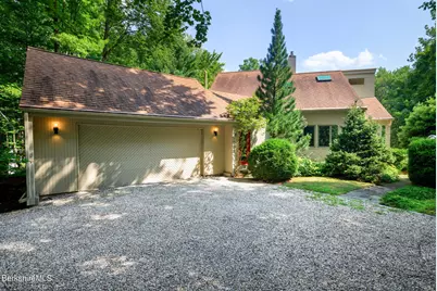 283 Bulkley St, Williamstown, MA 01267 - Photo 1