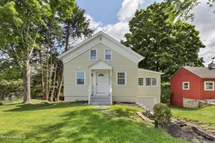 454 Sheffield Plain Rd, Sheffield, MA 01257 - Photo 1