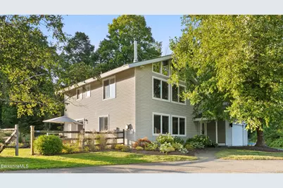 225 Long Pond Rd, Great Barrington, MA 01230 - Photo 1