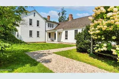 147 New Hartford Rd, Sandisfield, MA 01255 - Photo 1