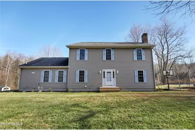 216 West Rd, Adams, MA 01220 - Photo 1
