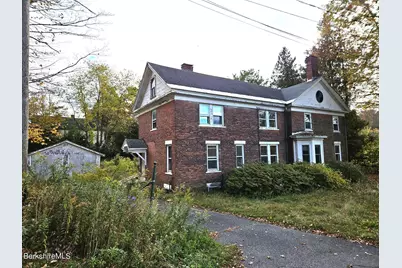 103 Holmes Rd, Hinsdale, MA 01235 - Photo 1