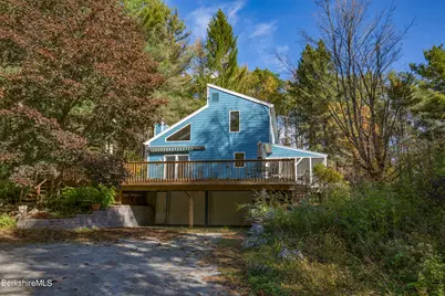 139 Tyringham Rd, Monterey, MA 01245 - Photo 1