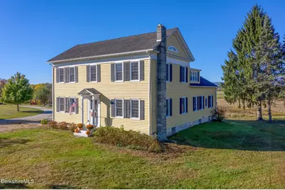 64 Hewins St, Sheffield, MA 01257 - Photo 1