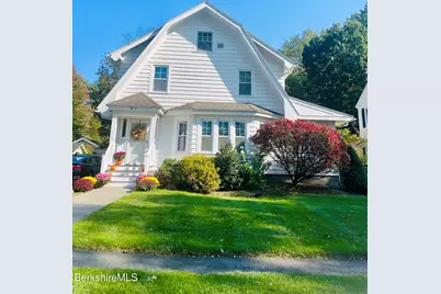 91 Whittier Ave, Pittsfield, MA 01201 - Photo 1