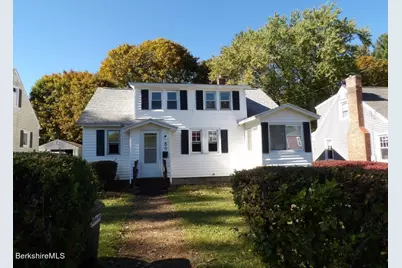 80 Dodge Ave, Pittsfield, MA 01201 - Photo 1